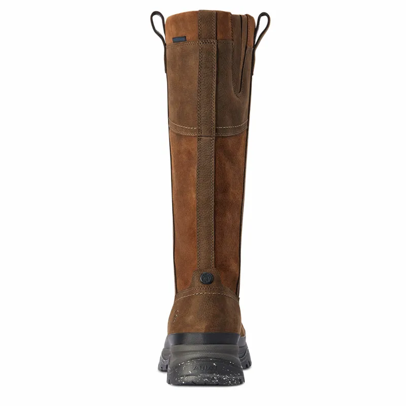 Ariat Mens Moresby Tall Waterproof Boot in Java-4